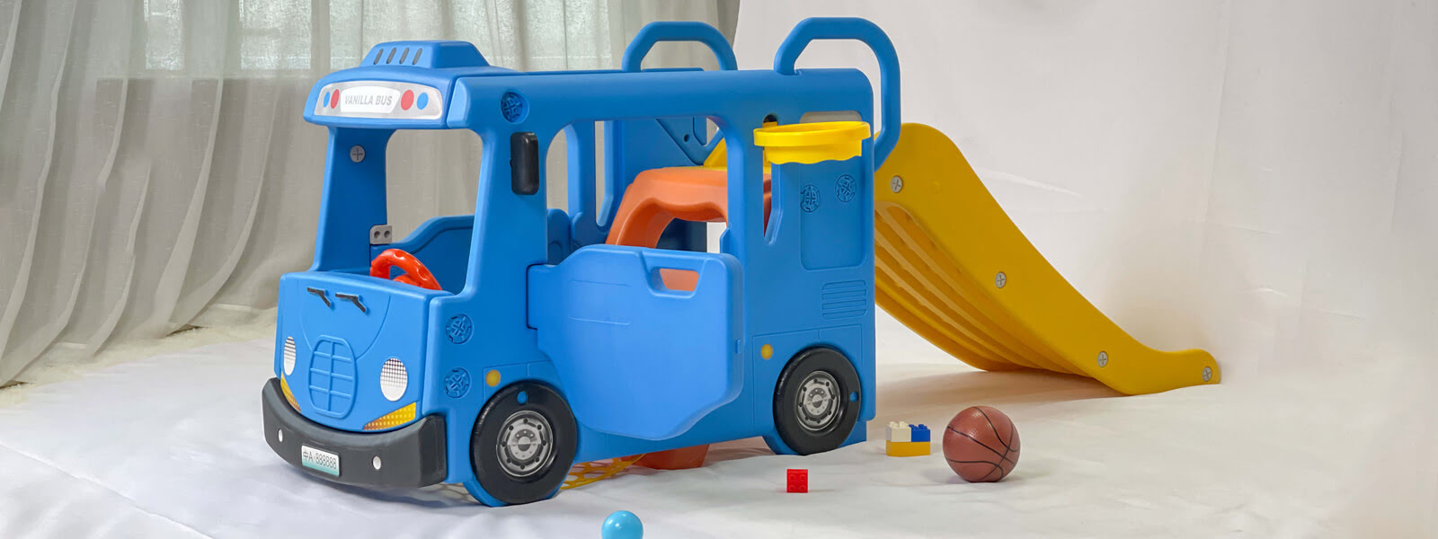 Bootstrap Touch Slider